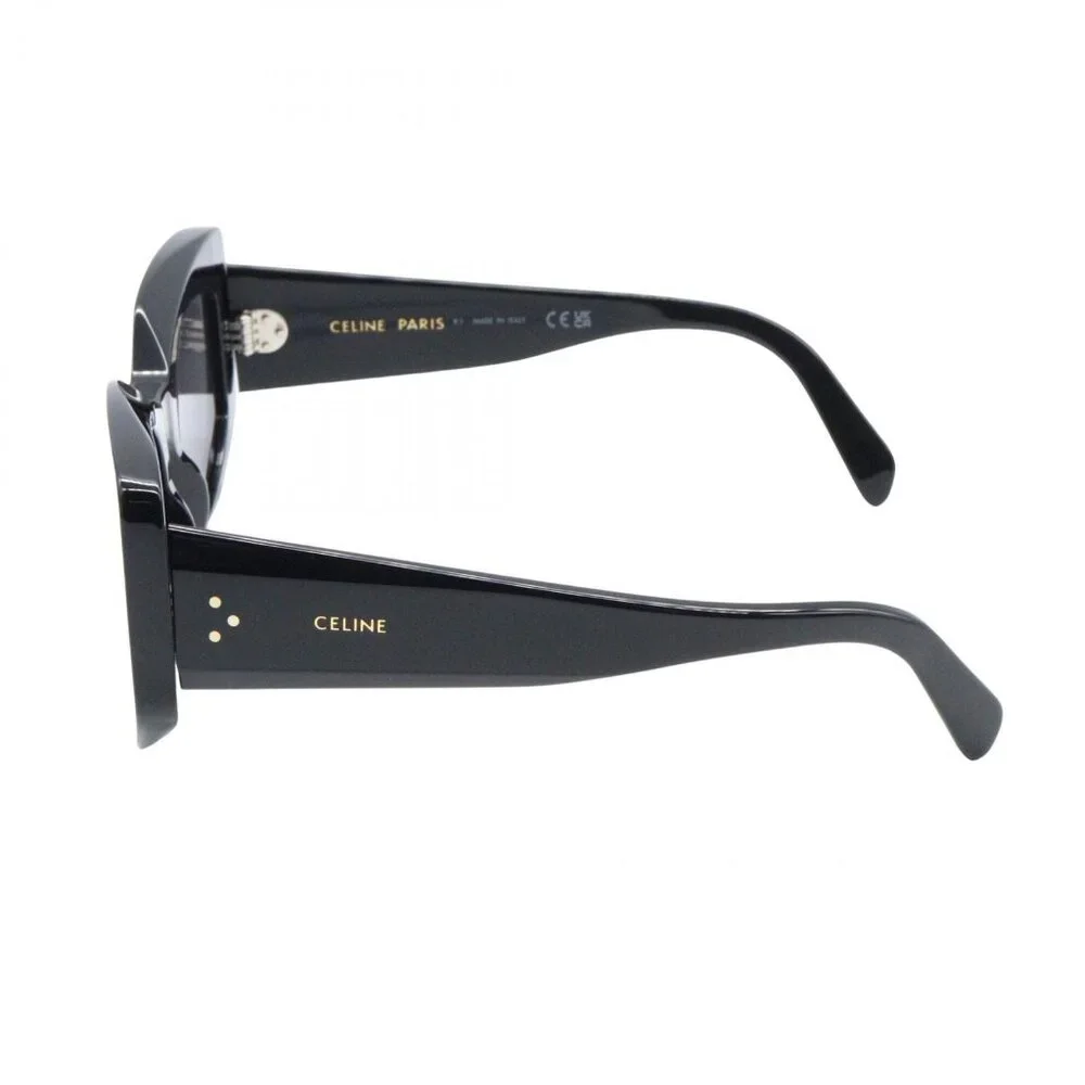 Celine Sunglasses 40277 I01 a Black Other Sunglasses New - Picture 3 of 7